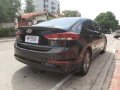 Selling Hyundai Elantra 2016 at 13000 km in Quezon City-1