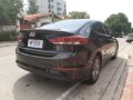 Selling Hyundai Elantra 2016 at 13000 km in Quezon City-5