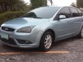 2nd Hand Ford Focus 2008 for sale in Quezon City-2