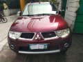 Selling 2nd Hand Mitsubishi Montero Sports 2013 Automatic Diesel in Malabon-0