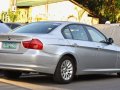 Bmw 320D 2009 Automatic Diesel for sale in Las Piñas-5