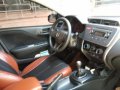 2nd Hand Honda City 2014 Manual Gasoline for sale in Marikina-2