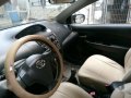 Sell 2nd Hand 2008 Toyota Vios Manual Gasoline at 85000 km in Caloocan-6