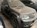 2016 Suzuki Grand Vitara for sale in Quezon City-4