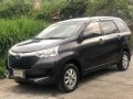 Selling 2nd Hand Toyota Avanza 2017 at 29000 km in Parañaque-0