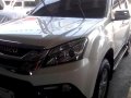 Isuzu Mu-X 2016 Automatic Diesel for sale in Pasig-5