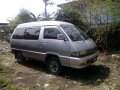 Selling 2nd Hand Toyota Townace Automatic Diesel in Bocaue-0