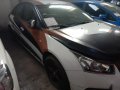 Selling Chevrolet Cruze 2011 Sedan Manual Gasoline in Parañaque-4