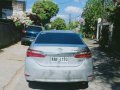 2nd Hand Toyota Altis 2014 Automatic Gasoline for sale in Cainta-4