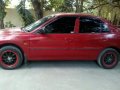 2nd Hand Mitsubishi Lancer 1997 Manual Gasoline for sale in Lubao-2