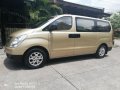 Selling 2012 Hyundai Grand Starex in Marikina-5