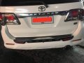 Selling 2nd Hand Toyota Fortuner 2014 Manual Diesel at 100000 km in Silang-2