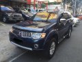 Selling Mitsubishi Montero 2009 Automatic Diesel in Quezon City-1