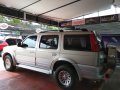 Selling Ford Everest 2005 Manual Diesel in Parañaque-0