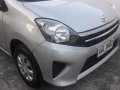 Sell 2nd Hand 2014 Toyota Wigo Manual Gasoline at 18000 km in Manila-7