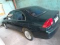 2nd Hand Honda Civic 2002 Automatic Gasoline for sale in Quezon City-1