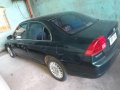 2nd Hand Honda Civic 2002 Automatic Gasoline for sale in Quezon City-3