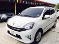 Toyota Wigo 2017 Automatic Gasoline for sale in Mandaue-7