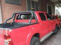 Selling 2014 Toyota Hilux in Angeles-3