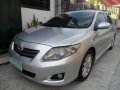 2nd Hand Toyota Altis 2008 for sale in San Fernando-11