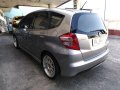 Gray Honda City 2009 at 50000 km for sale in Parañaque-1