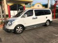 2nd Hand Hyundai Grand Starex 2012 for sale in Bacoor-4