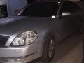 Selling Nissan Teana 2007 Automatic Gasoline in San Juan-2