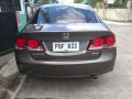 Selling 2nd Hand 2011 Honda Civic in Lipa-5