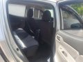 Selling 2nd Hand Mitsubishi Strada 2015 in San Fernando-6