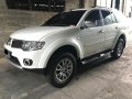 Selling 2nd Hand Mitsubishi Montero Sport 2009 Automatic Diesel at 64000 km in San Juan-10