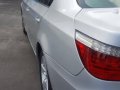 Bmw 523I 2007 Automatic Gasoline for sale in Quezon City-4