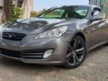 Selling 2nd Hand Hyundai Genesis 2011 in Quezon City-7