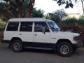 Selling 2nd Hand Mitsubishi Pajero 1991 in Malabon-2