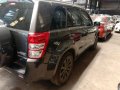 Selling Suzuki Grand Vitara 2017 Automatic Gasoline in Quezon City-3