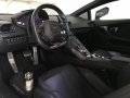 2nd Hand Lamborghini Huracan 2015 at 20000 km for sale-3