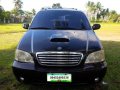 Sell 2nd Hand 2006 Kia Carnival Automatic Diesel at 120000 km in El Salvador-3