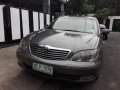 Sell 2nd Hand 2003 Toyota Camry at 100000 km in Parañaque-9