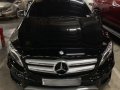 Selling 2nd Hand Mercedes-Benz 200 2016 Automatic Gasoline at 15000 km in Pasig-2