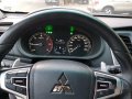 Sell Grey 2017 Mitsubishi Montero Sport Automatic Diesel at 17000 km-0