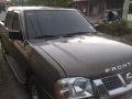 Selling 2nd Hand Nissan Frontier 2003 in Quezon City-9
