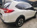 Selling Honda BR-V 2017 Automatic Gasoline for sale in Manila-6