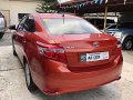 Selling Toyota Vios 2018 Manual Gasoline in Mandaue-4