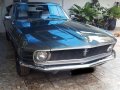 Ford Mustang 1970 Automatic Gasoline for sale in Tagaytay-0