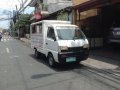 Selling 2012 Suzuki Multi-Cab in Pasig-7