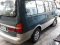 Sell 2nd Hand 2001 Kia Pregio Manual Diesel at 130000 km in Quezon City-6
