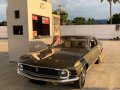 Ford Mustang 1970 Automatic Gasoline for sale in Tagaytay-2