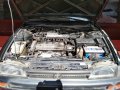 Sell Gray 1994 Toyota Corolla at Manual Gasoline at 130000 km in Parañaque-0