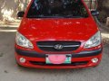 2nd Hand Hyundai Getz 2010 for sale in Angeles-4