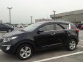 Selling 2nd Hand Kia Sportage 2012 in Quezon City-1