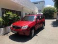 Selling Mazda Tribute 2009 SUV Automatic Gasoline in Bacoor-8